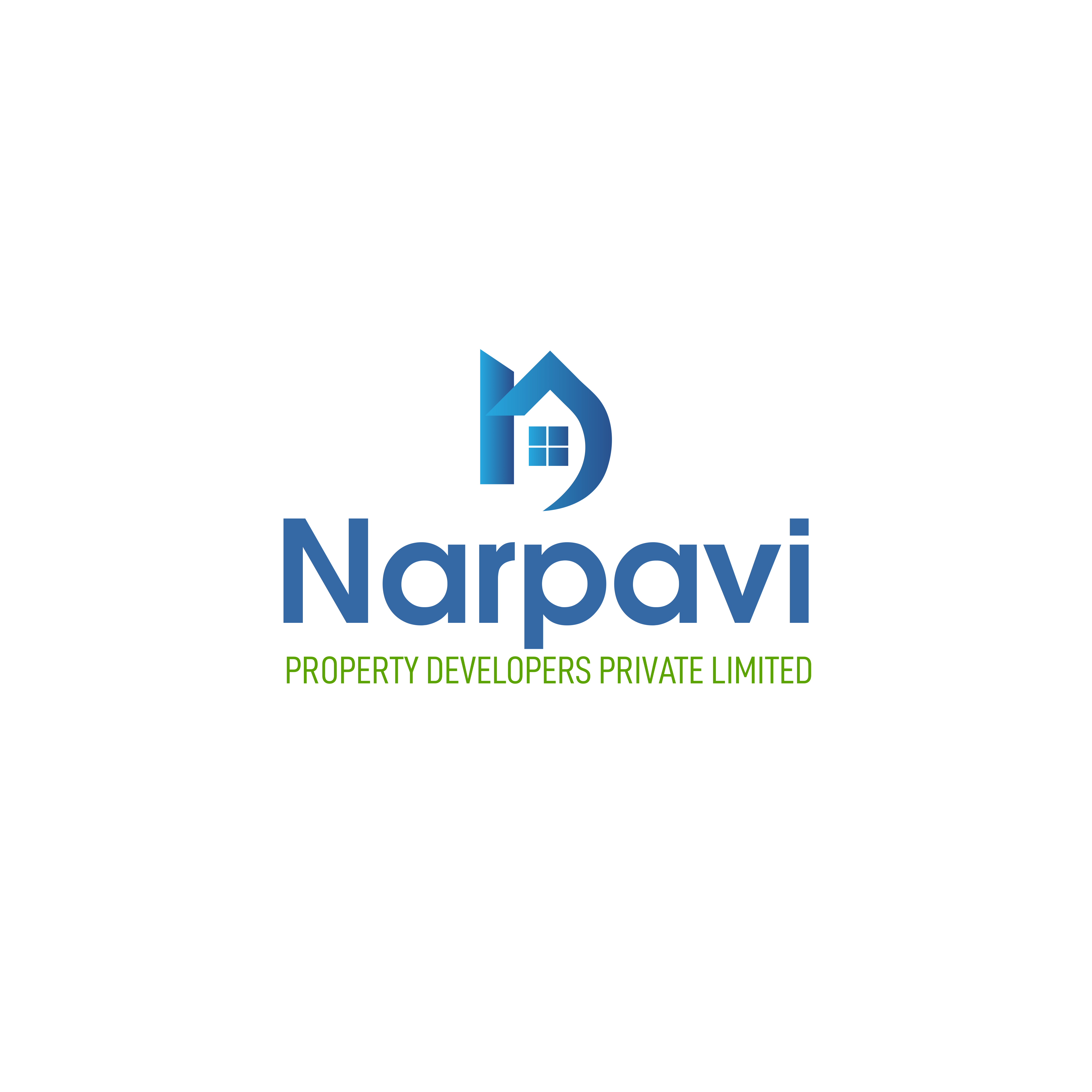 BuildFlow Logo